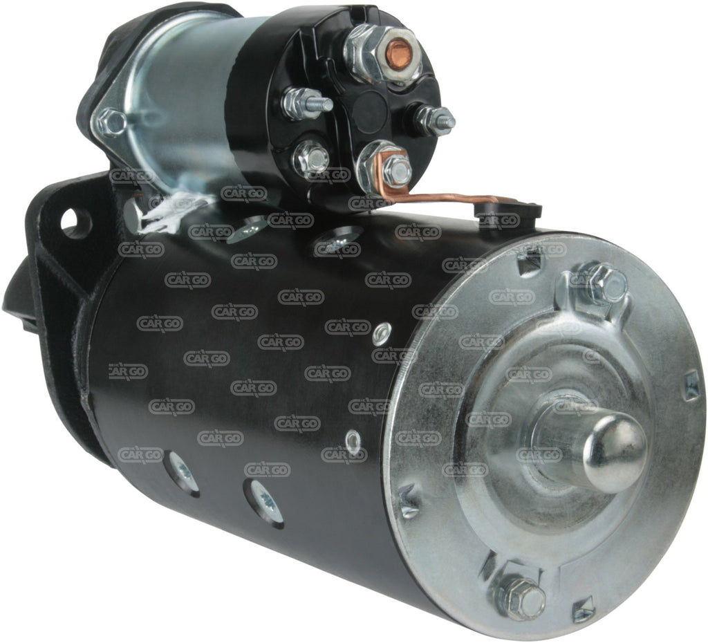 Starter Motor FOR Hyster Fork Lift H 30 40 50 4.203 60 70 80 90 S 100 20MT - view 2