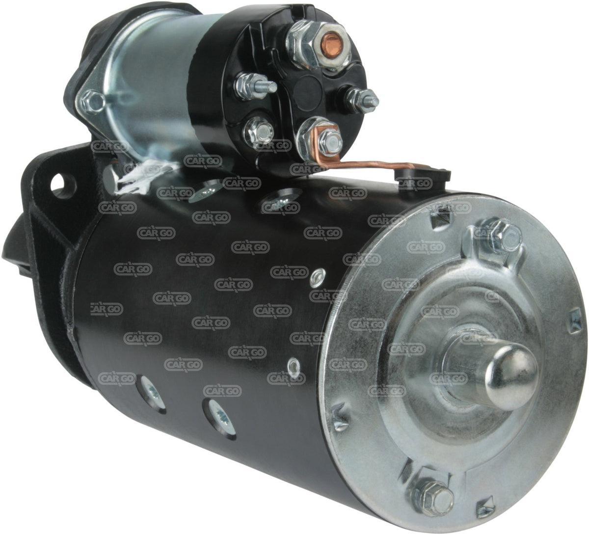 Starter Motor FOR Hyster Fork Lift H 30 40 50 4.203 60 70 80 90 S 100 20MT - view 2