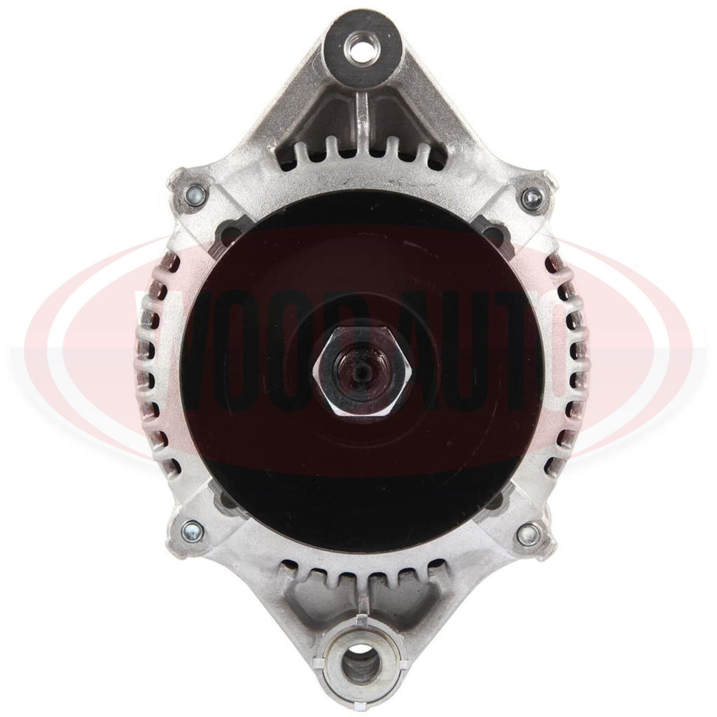 Alternator FOR Kubota L3008 L3608 D1503-M-DI Tractors Cummins Denso HC-Cargo - view 4