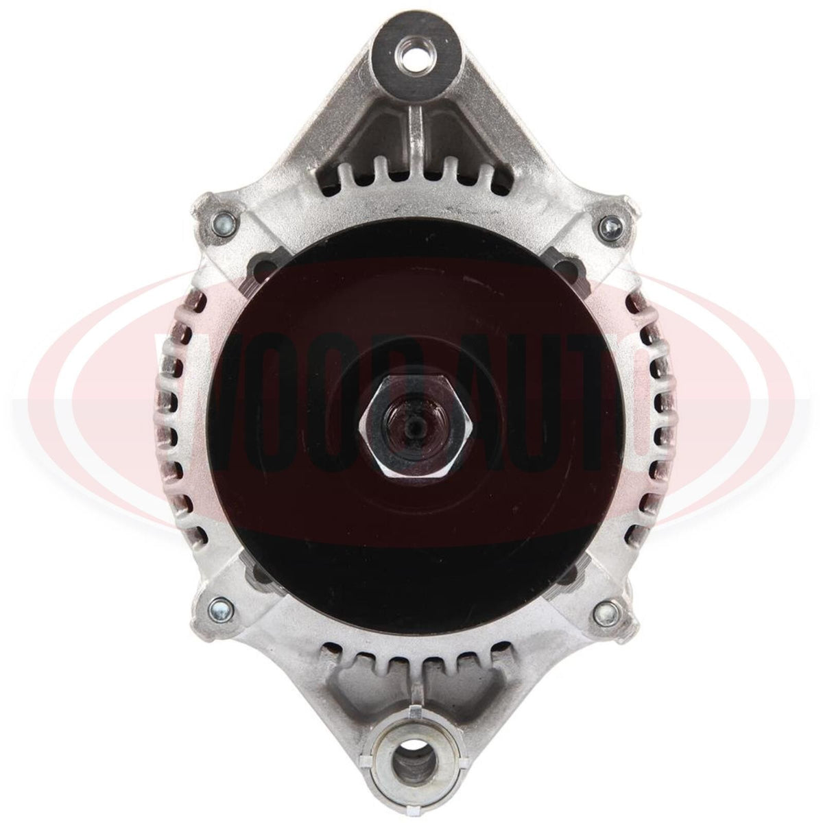 Alternator FOR Kubota L3008 L3608 D1503-M-DI Tractors Cummins Denso HC-Cargo - view 4