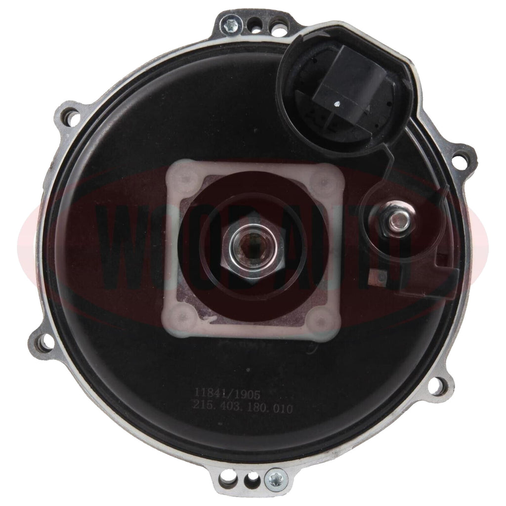 Alternator FOR BMW 735 745 760 3.6 4.4 6.0 i Li Rolls Royce Phantom 6.75 Petrol - view 2
