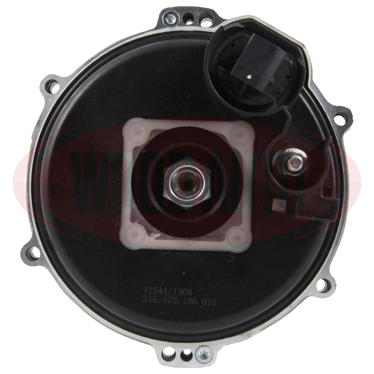 Alternator FOR BMW 735 745 760 3.6 4.4 6.0 i Li Rolls Royce Phantom 6.75 Petrol - view 2