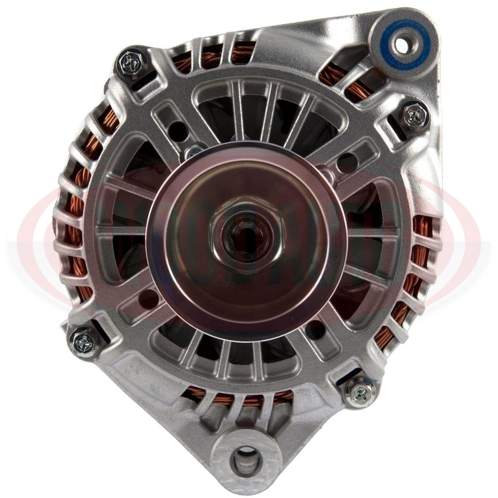 Alternator FOR Alternator FOR Iveco S-WAY Stralis T-WAY X-WAY Mitsubishi 24V - view 4