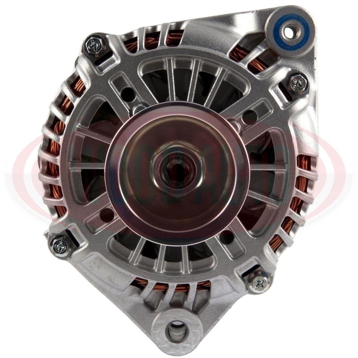 Alternator FOR Alternator FOR Iveco S-WAY Stralis T-WAY X-WAY Mitsubishi 24V - view 4