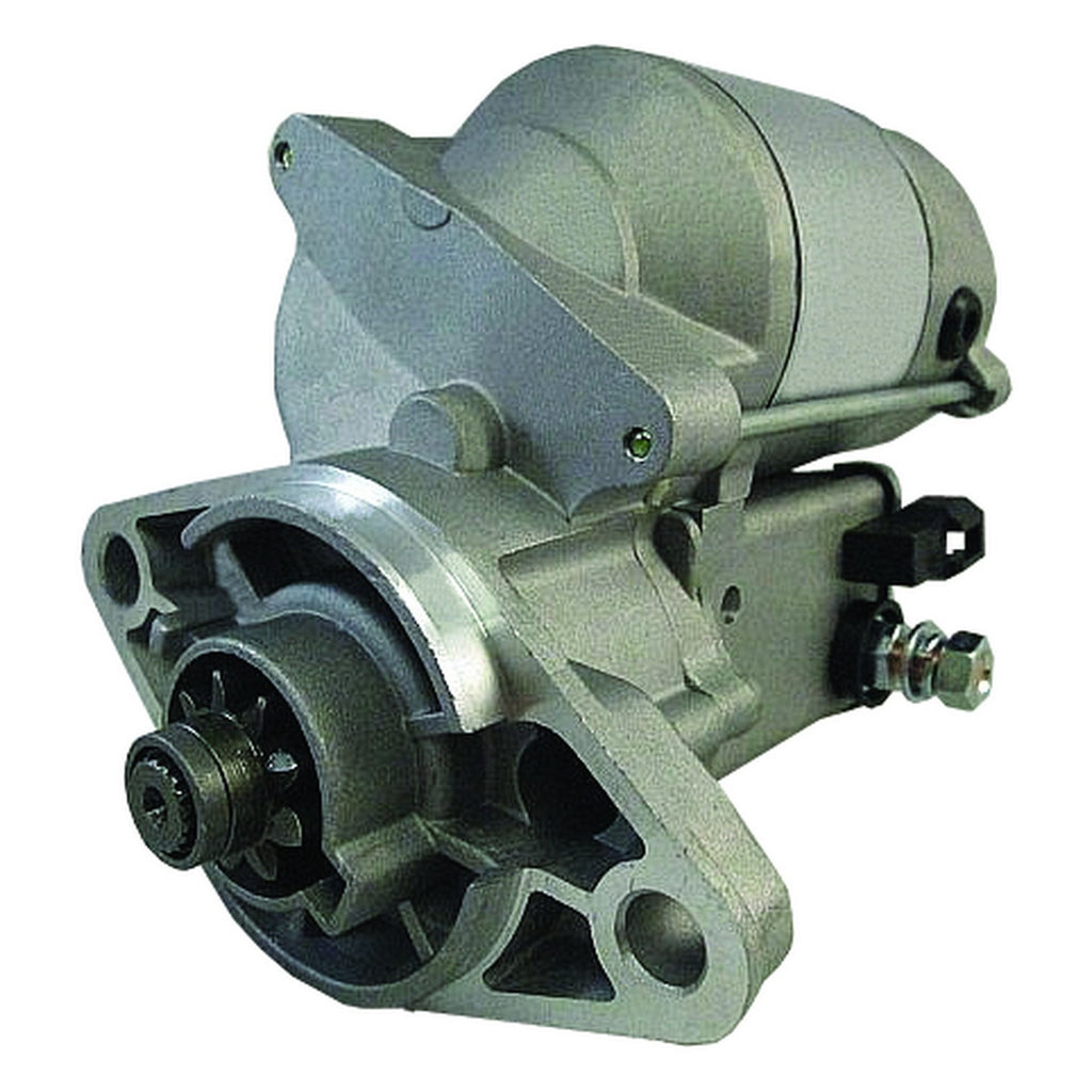 Starter Motor FOR Toyota Land Cruiser 2.0 2.4 Petrol Forklift 42 45 FGF 20 12R