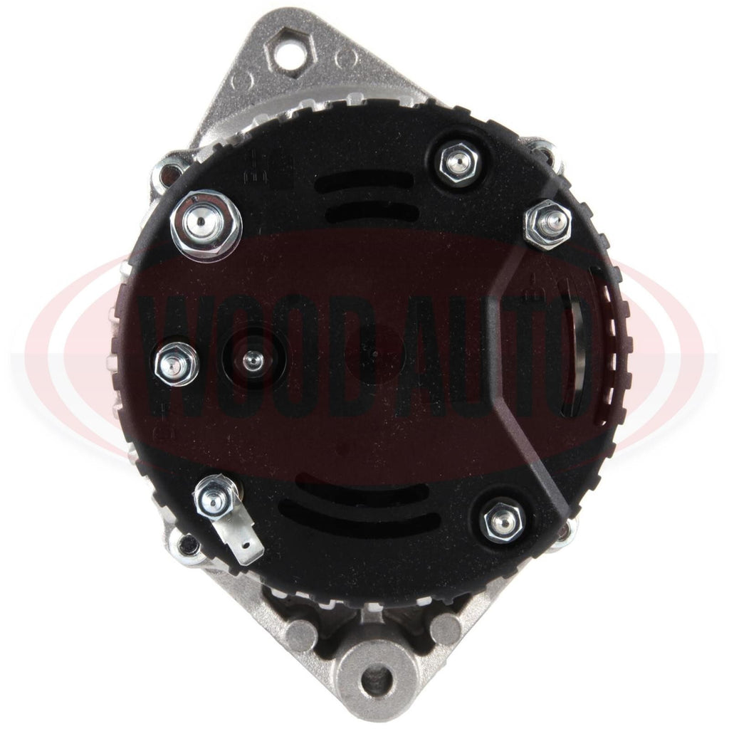 Alternator FOR Claas Renault Ares 610 620 630 640 RX RZ Tractors John Deere - view 5