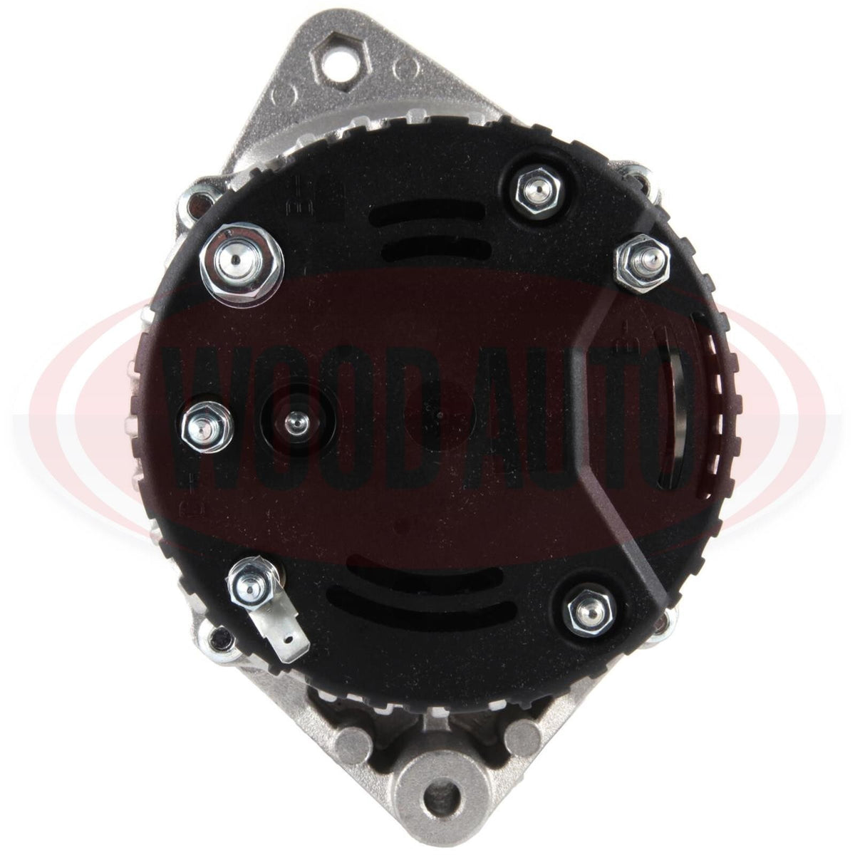 Alternator FOR Claas Renault Ares 610 620 630 640 RX RZ Tractors John Deere - view 5