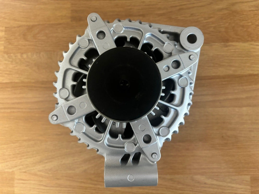 Alternator 1042106120 1042106121 1042106122 1042106123 1042110710 DAN1362 - view 4