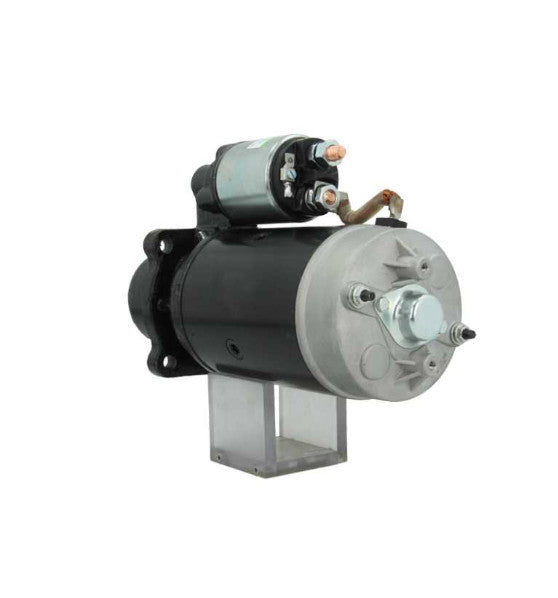 Starter Motor FOR Ursus Valtra Zetor Valmet Mahle Dronningborg Magneton Claas - view 8
