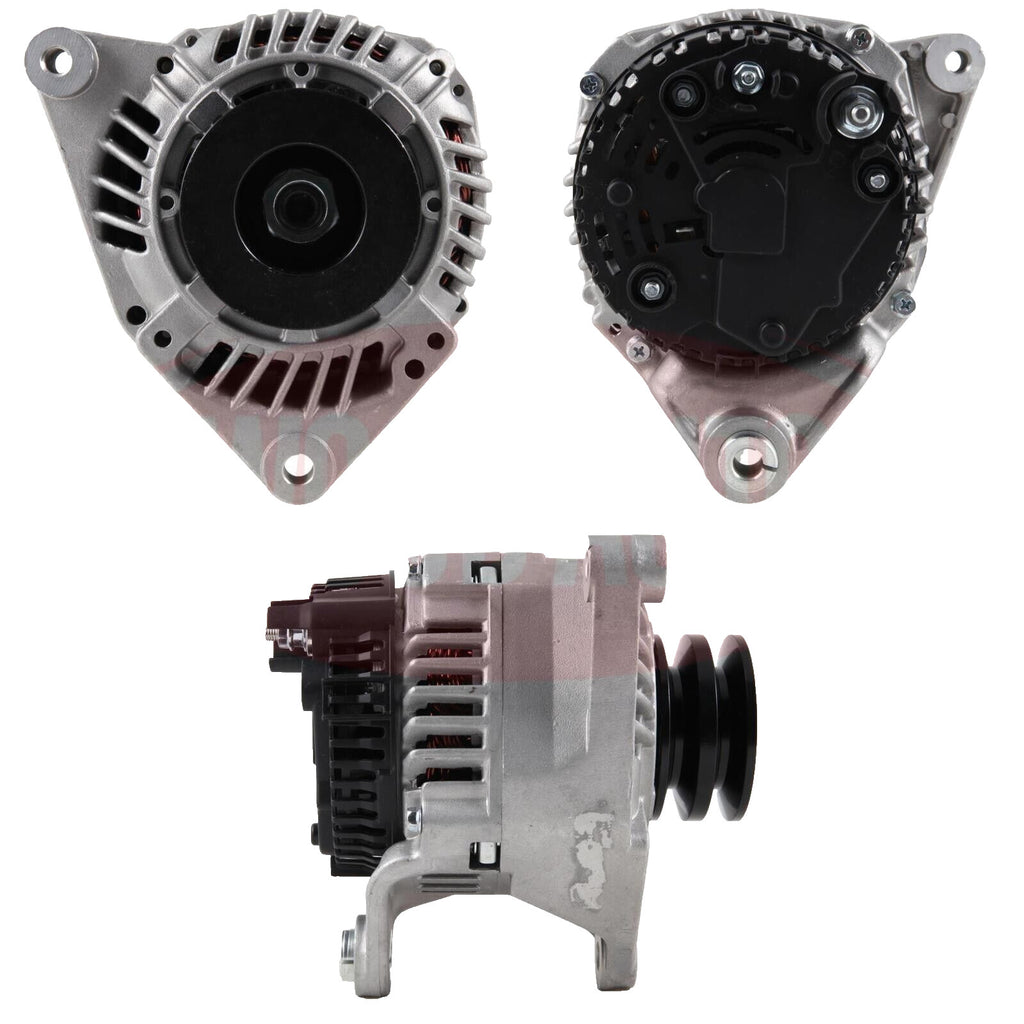 Alternator FOR Massey Ferguson MF6000 MF8000 Series 6.365 6.451 6.403