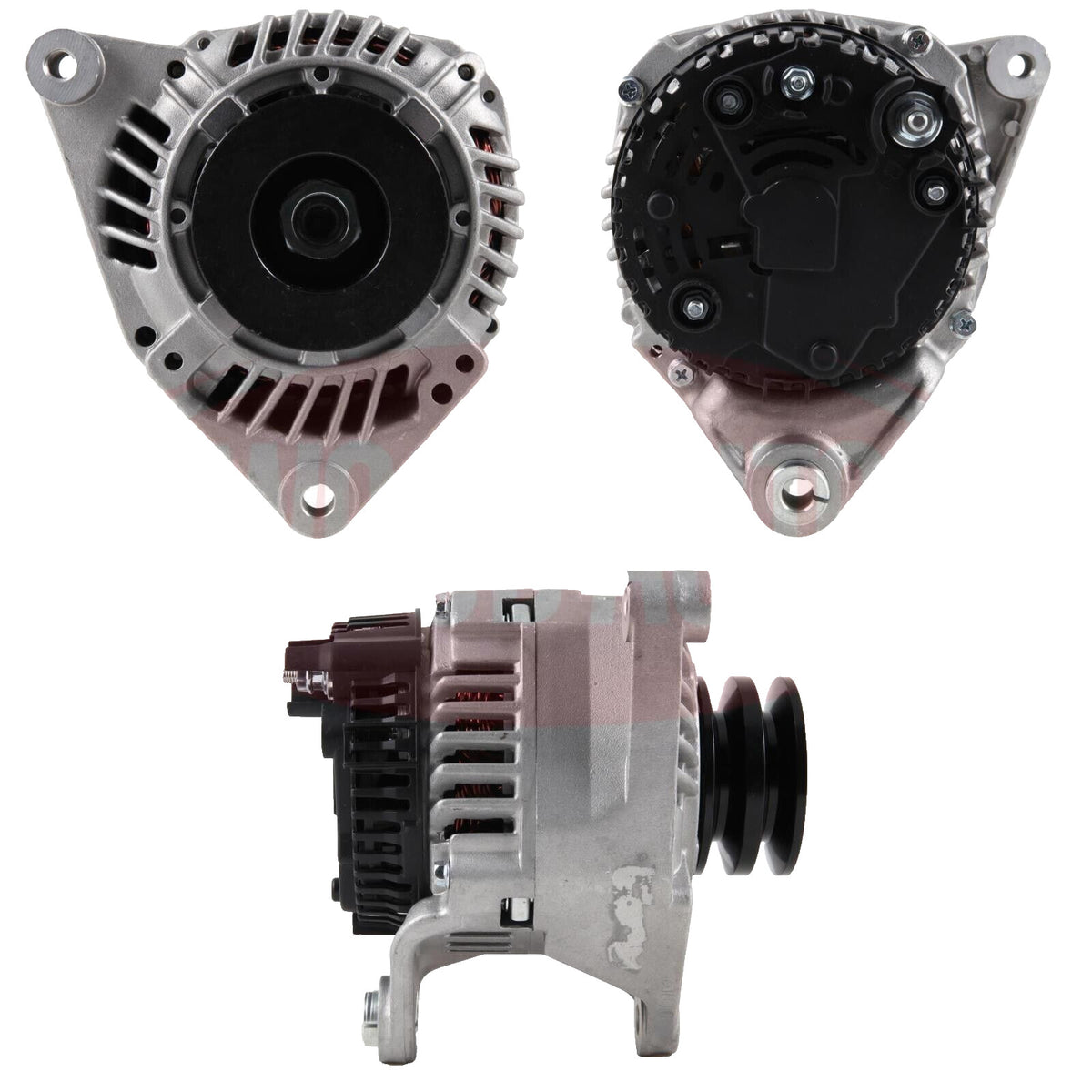 Alternator FOR Massey Ferguson MF6000 MF8000 Series 6.365 6.451 6.403