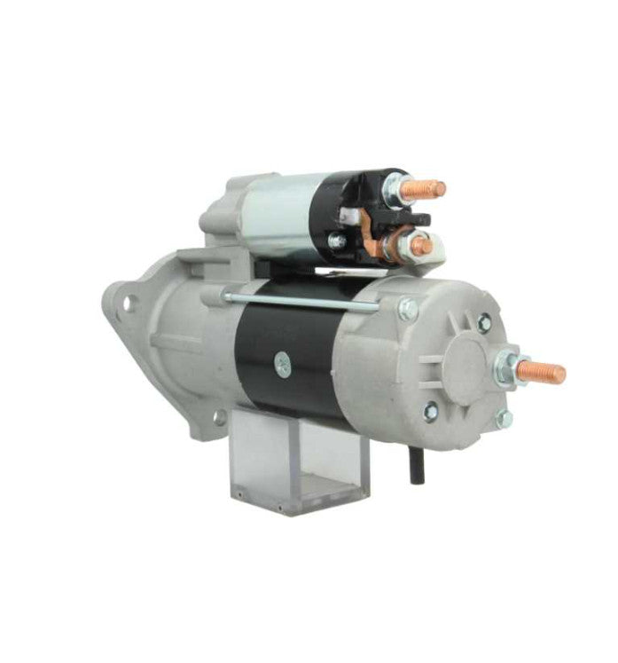 Starter Motor FOR Renault Trucks (Renault V.I.) Mitsubishi M009T80071 M009T80272 - view 8