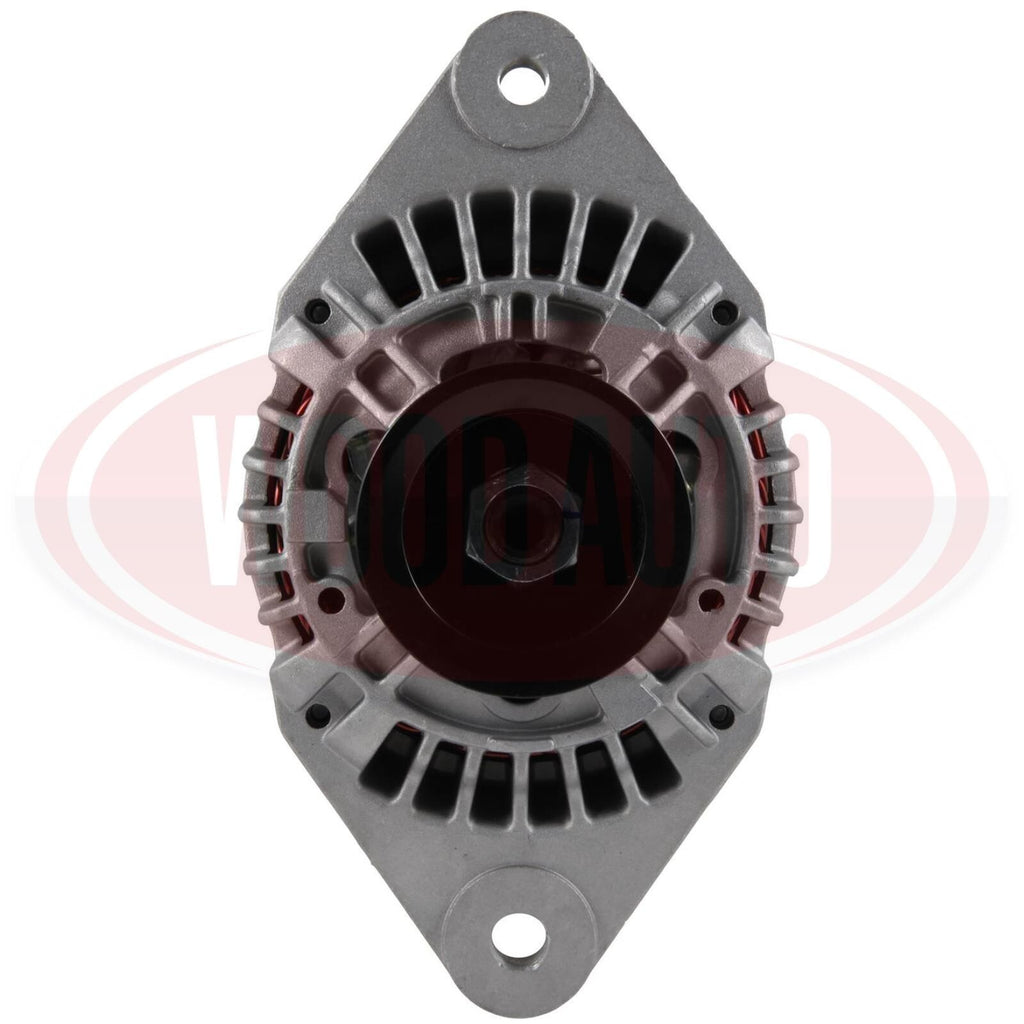Alternator FOR Iskra Case NEW Holland Beta Marine Mahle Lucas Wood Auto Iveco - view 3