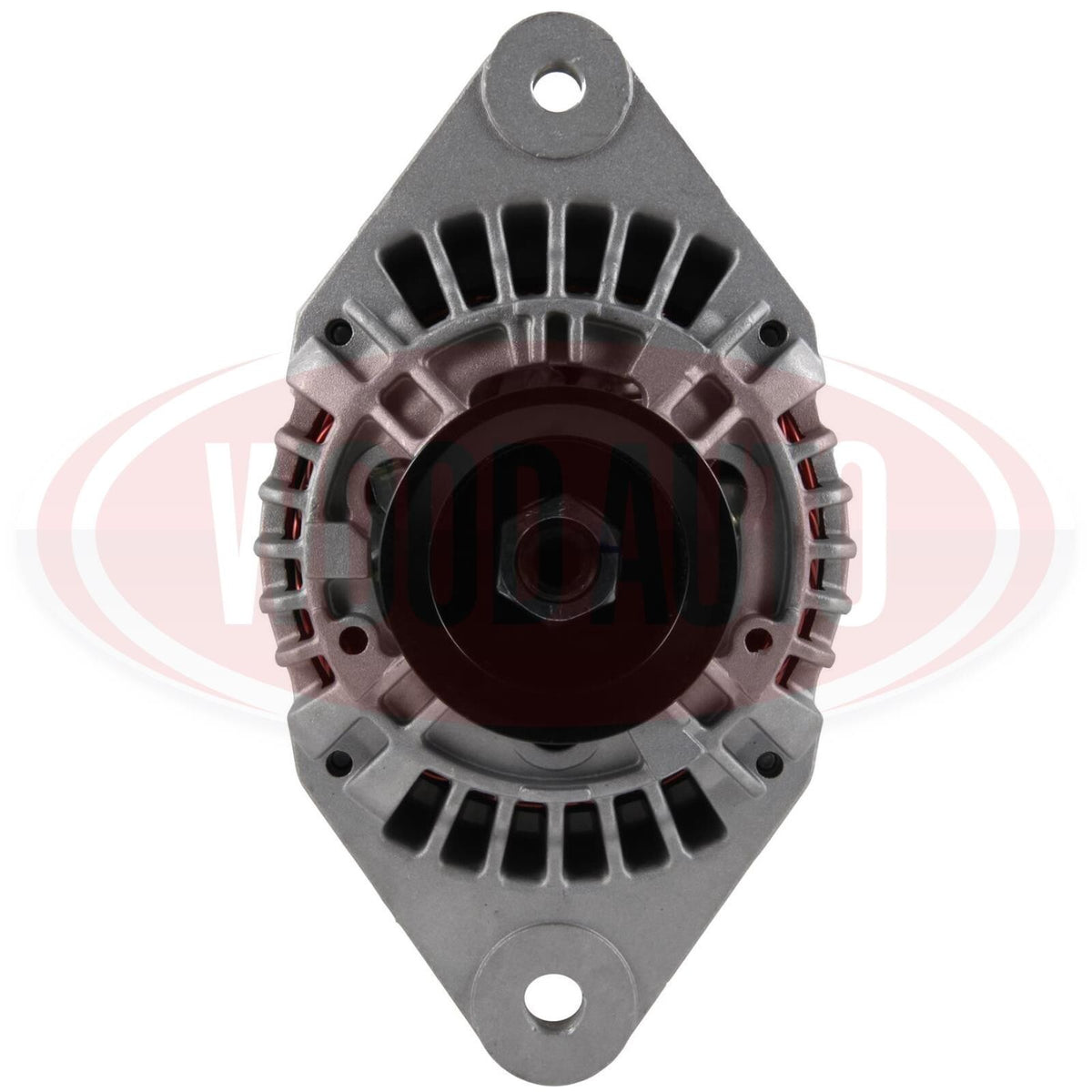 Alternator FOR Iskra Case NEW Holland Beta Marine Mahle Lucas Wood Auto Iveco - view 3