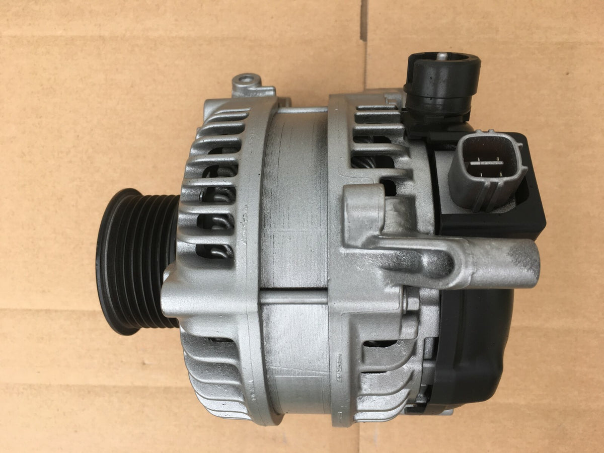 Alternator FOR Honda Accord CR-V Crossroad Stream 2.0 Petrol i-VTEC 1997cc - view 2