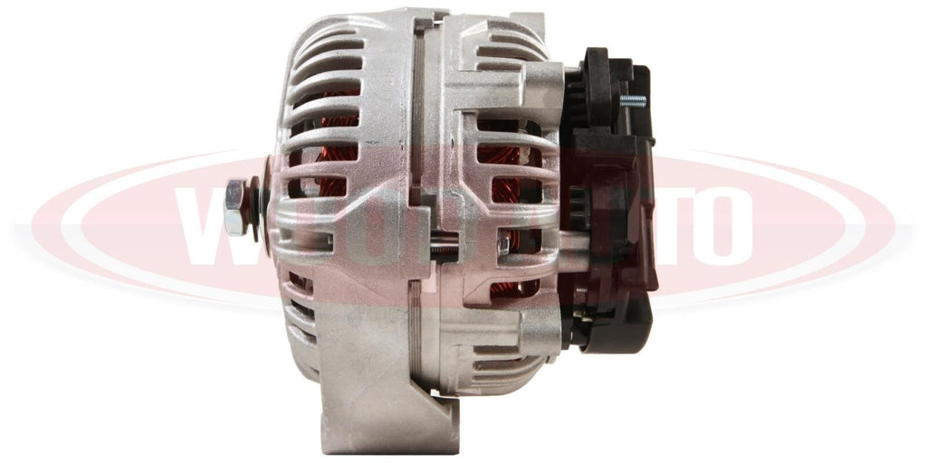 Alternator FOR John Deere Agco Atlas Copco Case Caterpillar Claas Cummins Gehl - view 6
