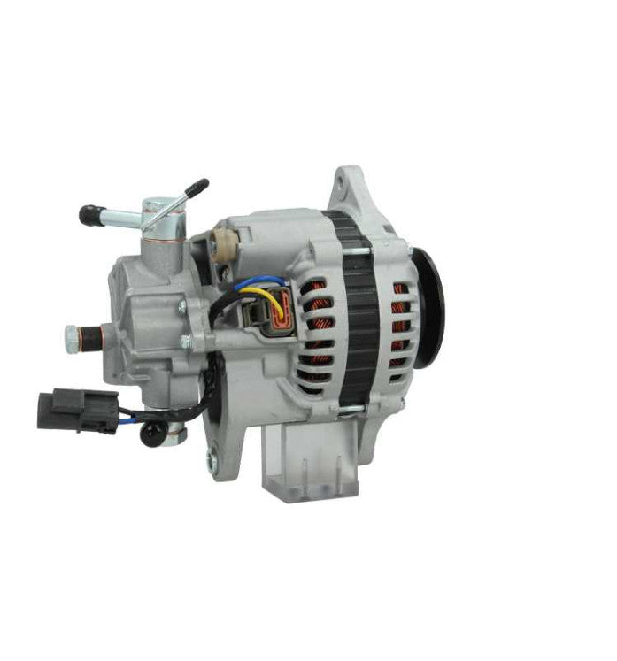 Alternator FOR Nissan Trucks Atleon Cabstar Trade ECO-T Trade 12 volt 70 amp - view 4