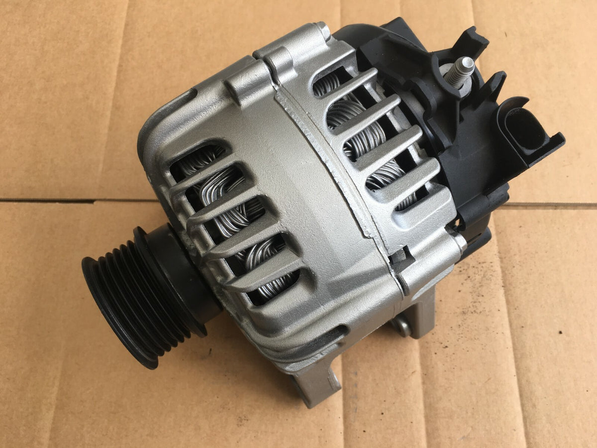 Alternator FOR Ford C-Max Grand C-Max Focus Kuga 2.0 Diesel TDCi