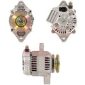 Alternator FOR Kubota V1502 Yanmar 2TN66E 3TNA72 Bobcat John Deere Toyota