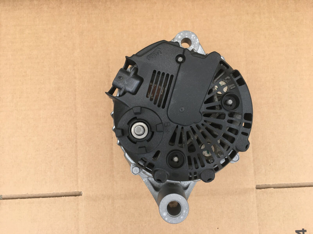 Alternator FOR Vauxhall Zafira MK III Insignia Astra 2.0 Diesel CDTi Saab 9-5 - view 3