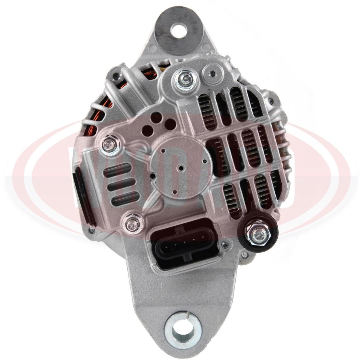 Alternator FOR Renault V.I. Kerax Premium Volvo Trucks FM FMX Series 10.8 Diesel - view 5