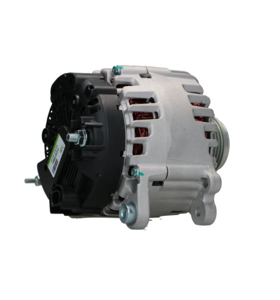 Alternator FOR VW Touareg 3.0 Diesel TDi V6 Cjma Cvwa Casd Crca Casa Cata Cnrb - view 4