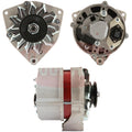 Alternator FOR Agco Allis Atlas Copco Bomag Case Caterpillar Deutz-Fahr Fendt