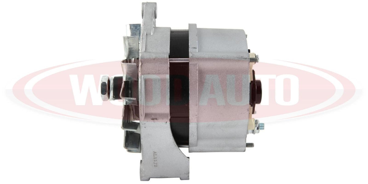 Alternator FOR Agco Atlas Copco Bomag Case Caterpillar Cummins 6BT5.9 6BTA5.9 - view 6