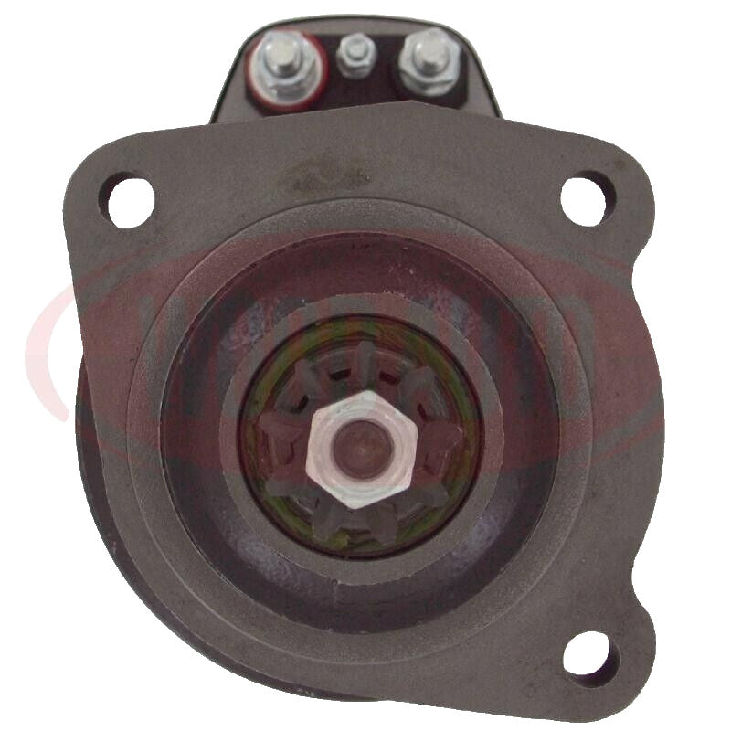 Starter Motor FOR Volvo BM A A20 6.7 TD71G Volvo Penta Bosch Lucas Remy (delco) - view 4