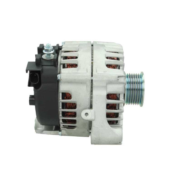 Alternator FOR BMW 525 530 730 740 X5 X6 3.0 Diesel E70 E71 E72 N57D30A N57SD30B - view 3