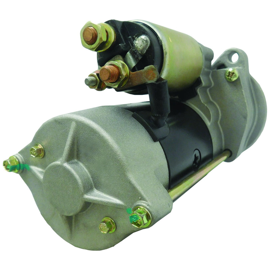 Starter Motor FOR Ford Excursion F Series Trucks 6.0 Diesel Turbo Onbekend - view 7
