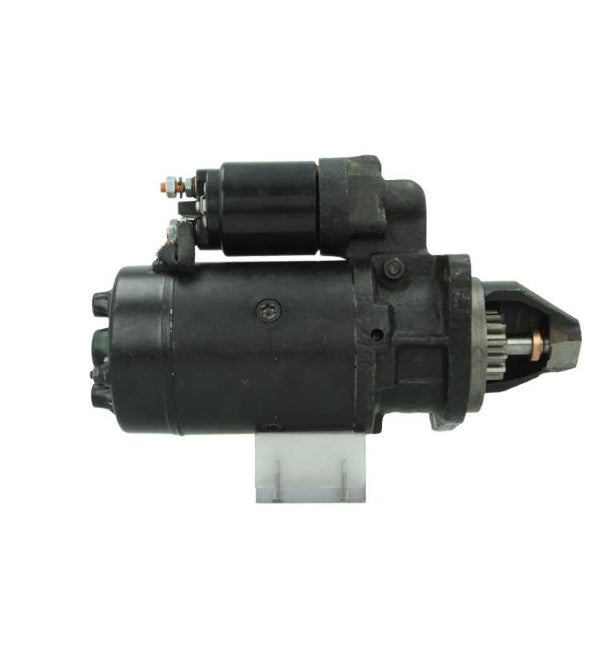 STARTER MOTOR FOR PERKINS 12 VOLT 13 TEETH LES0027 LRS00550 LRS550 MSN186 NSB502
