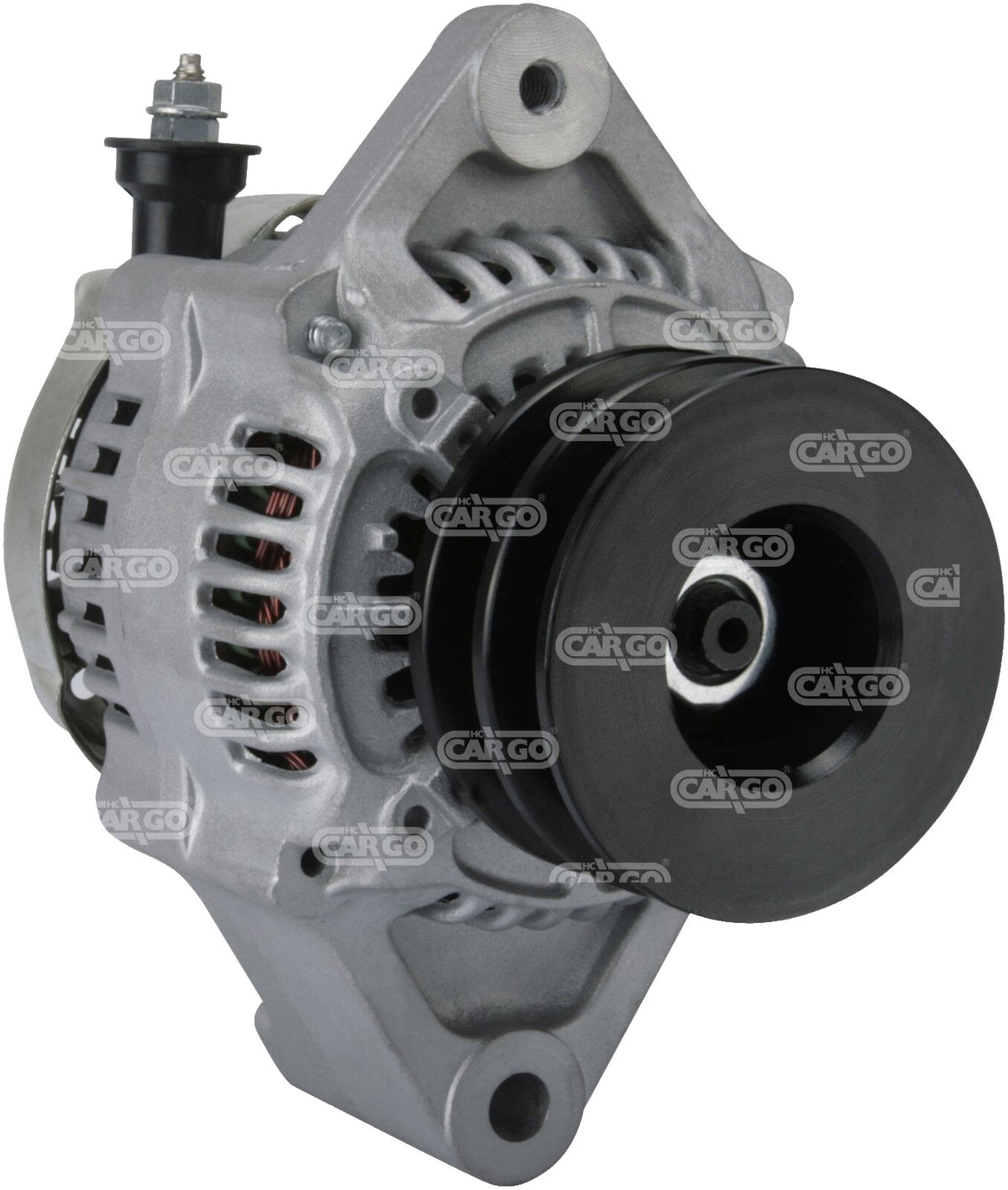 Alternator FOR Caterpillar 933 933C D3 D4 D5 Series 3046 436C 416C 426C 908 906 - view 3