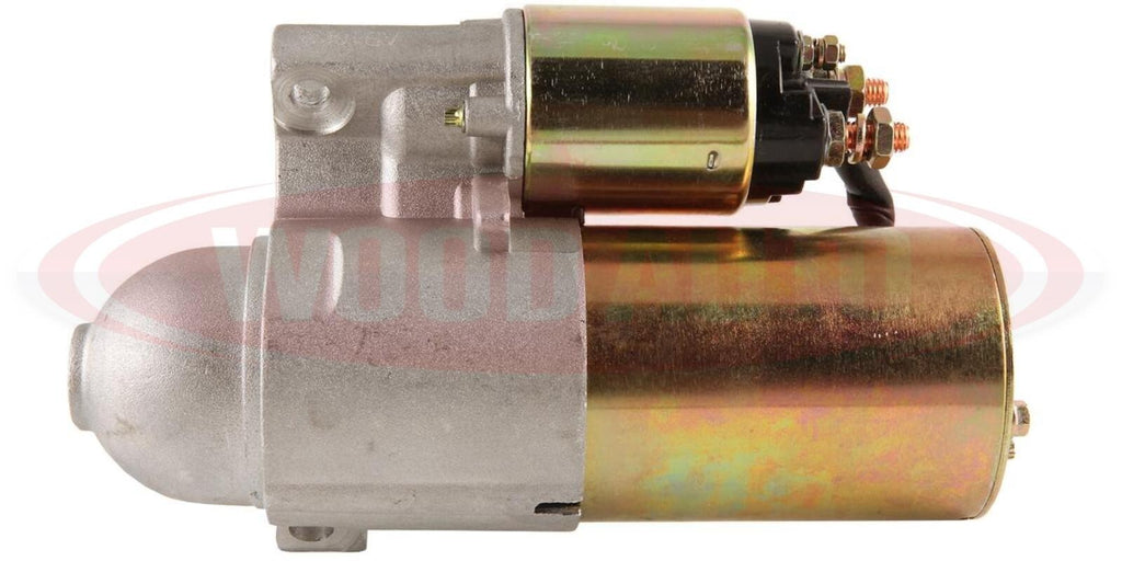 Starter Motor FOR AM Buick Cadillac Chevrolet Jeep Mercruiser Marine Pontiac - view 6