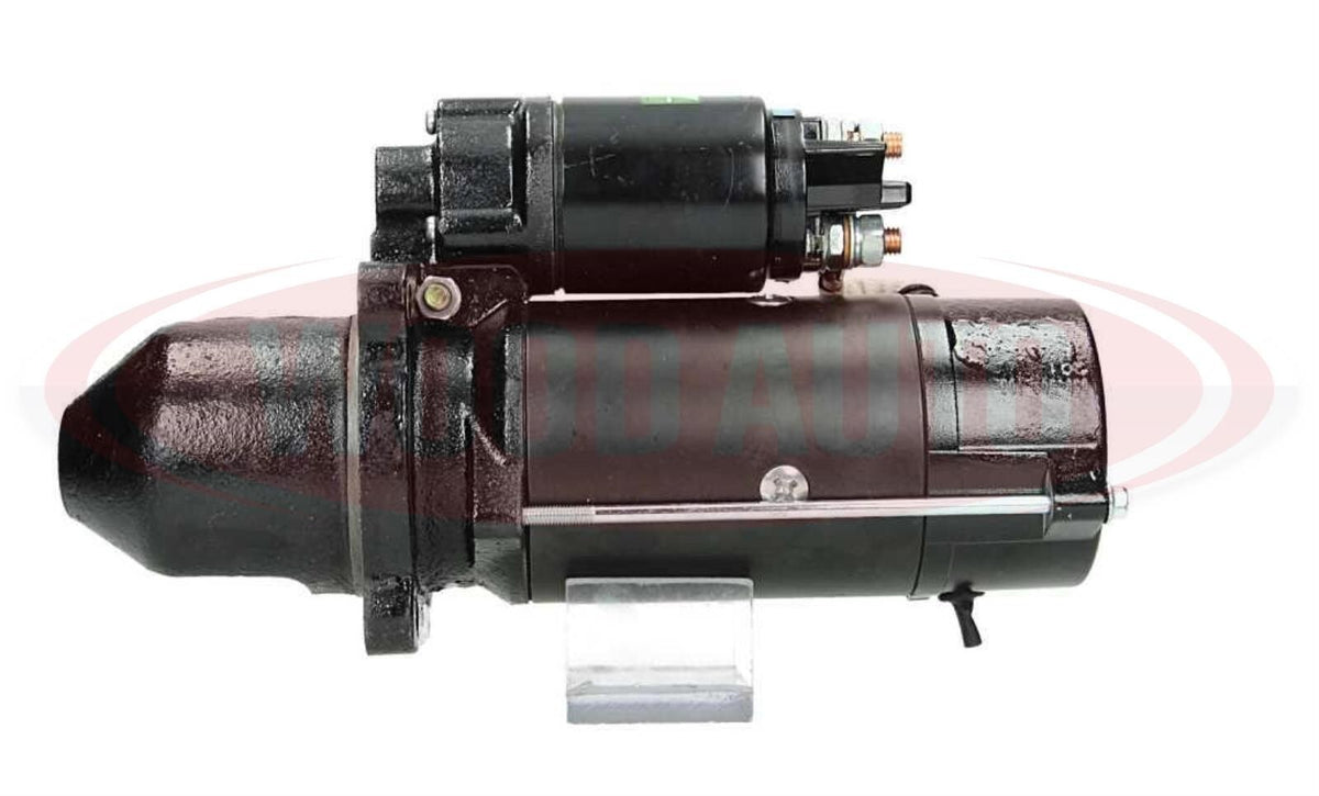 Starter Motor FOR Case CS660 Doosan Cummins John Deere Onbekend Iskra Mahle - view 5