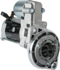 Starter Motor FOR Thermo King Yanmar Hitachi Lucas Valeo Remy Bosch