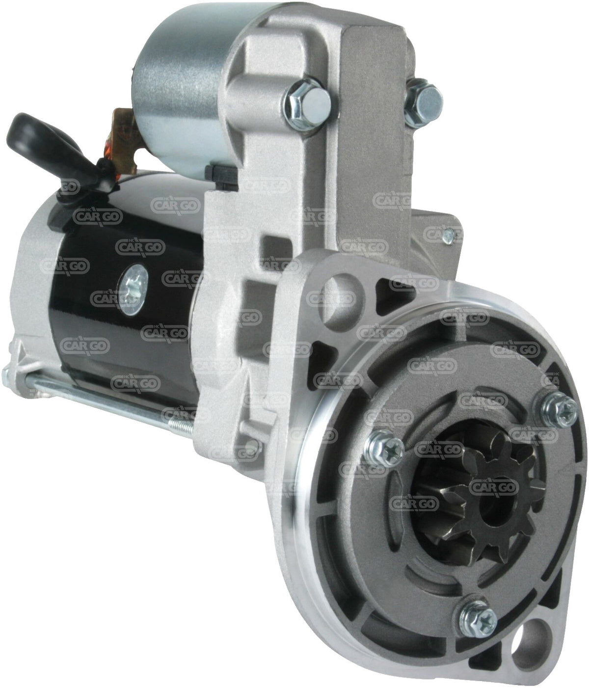 Starter Motor FOR Thermo King Yanmar Hitachi Lucas Valeo Remy Bosch