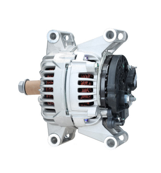 Alternator FOR Caterpillar Industrials Clark Perkins HC-Cargo 12 Volt 240 AMP - view 8
