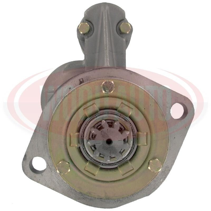 Starter Motor FOR Isuzu Forklift C C240 C190 4BJ1 Hitachi 24 Volt 9 Teeth 3.5 KW - view 3