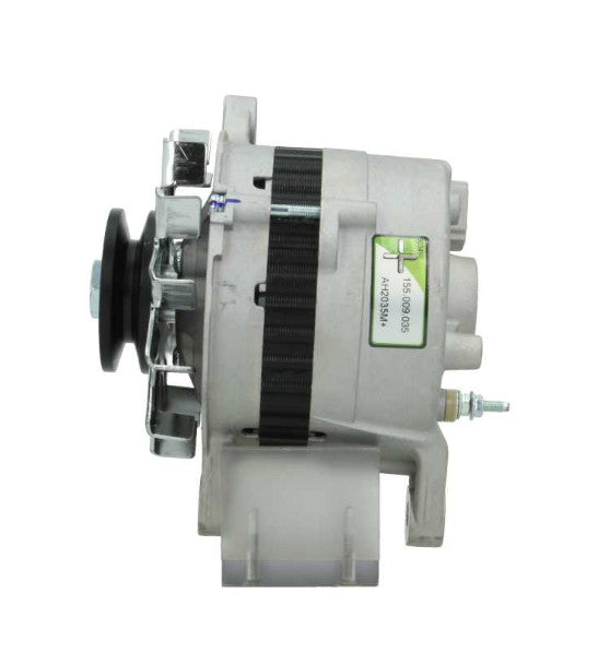 Alternator FOR Iseki Agricultural Mitsubishi Forklift FG Series FG30 FG25 FG20 - view 9