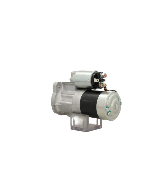 Starter Motor FOR Mitsubishi Forklift FG FG20 GM Nissan H H30 KA KA20 KA24(E) - view 10