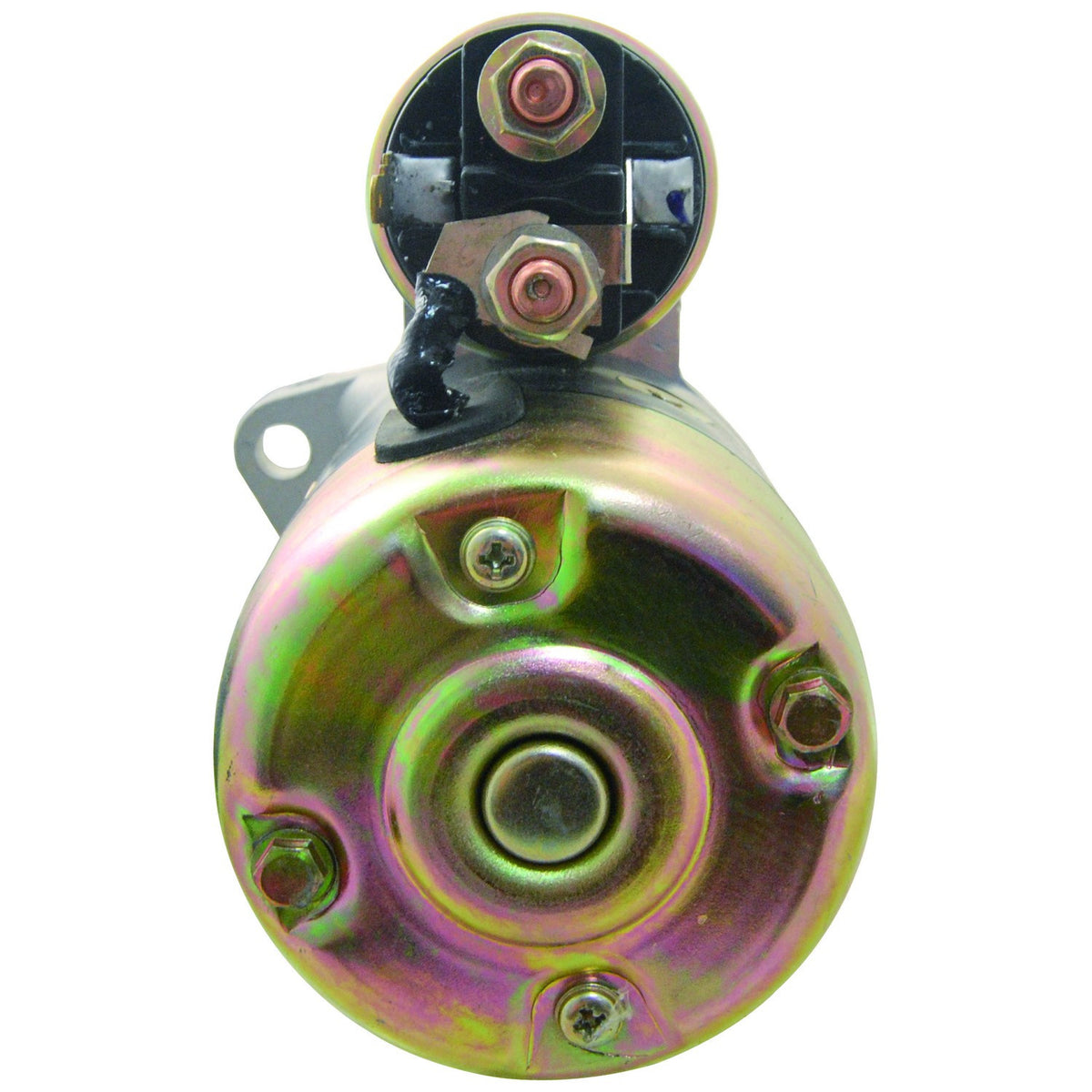 Starter Motor FOR Nissan Hitachi TCM Fork Lift FG15 FG20 FG A15 H20 Forklift - view 8
