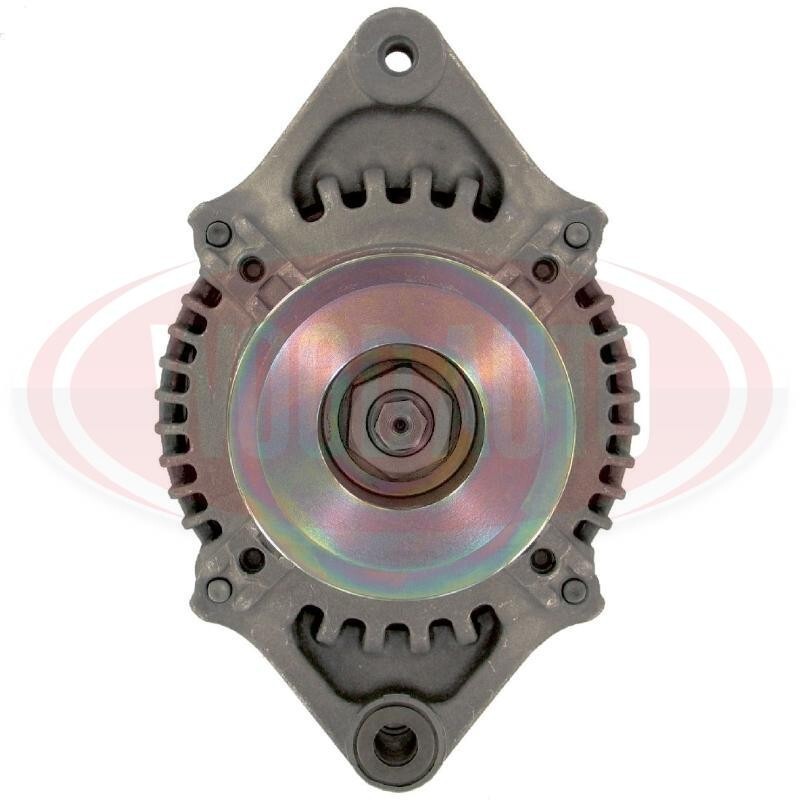 Alternator FOR Caterpillar 933 933C D3 D4 D5 Series 3046 436C 416C 426C 908 906 - view 4
