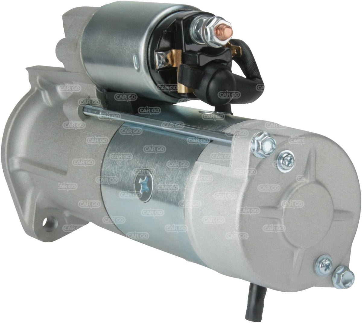Starter Motor FOR TCM Hyundai Fork Lift Kubota Bobcat Caterpillar V3307-DI-T - view 2