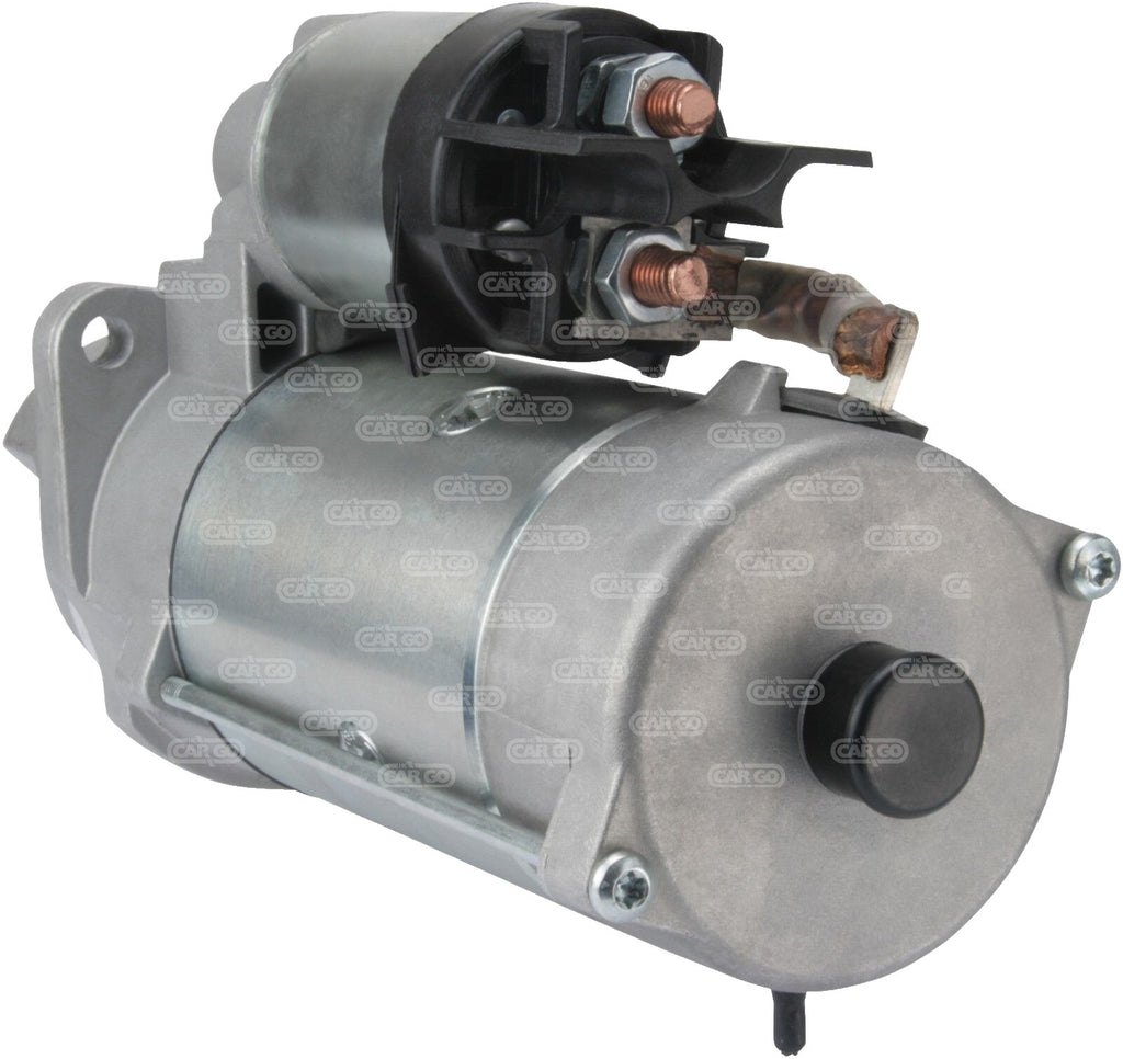 Starter Motor FOR Ingersoll-Rand John Deere Kohler Liebherr Manitou Terex - view 2