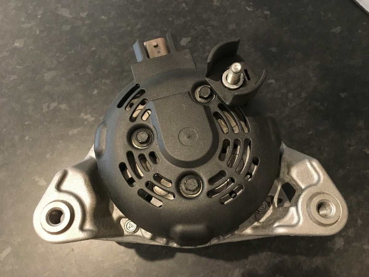Alternator FOR Opel Vauxhall Corsa E MK 4 1.2 1.4 Petrol - view 4