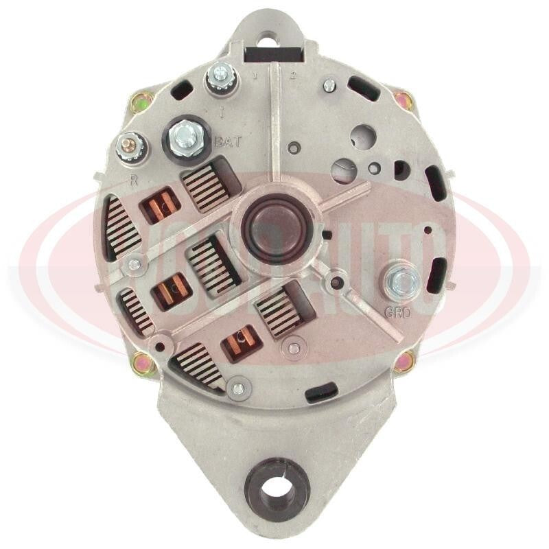 Alternator FOR Cummins Delco Remy HC-Cargo Prestolite 22SI Negative grounding - view 4