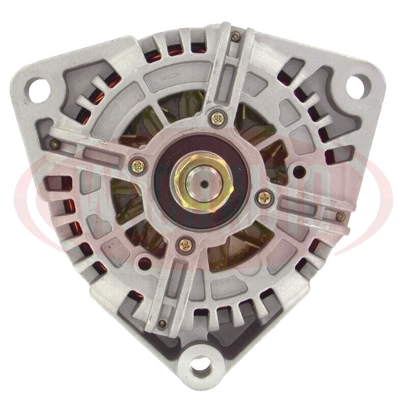 Alternator FOR Bell B40 OM541 OM542 OM457 Fiat Agricultural Mercedes MAN Citaro - view 3