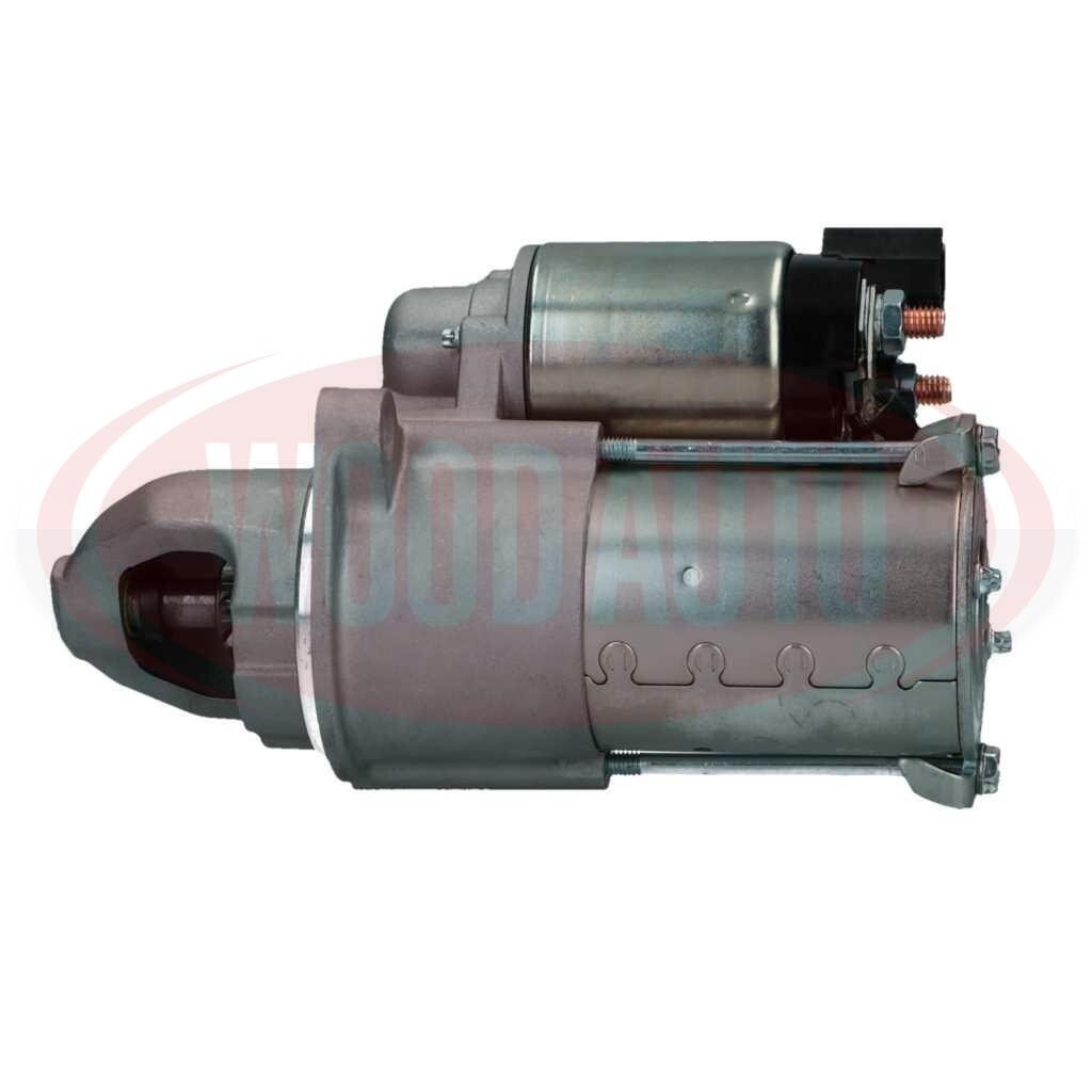 Starter Motor FOR Doosan Hyundai Forklift Kia Delco Remy HC-Cargo Wood Auto - view 5