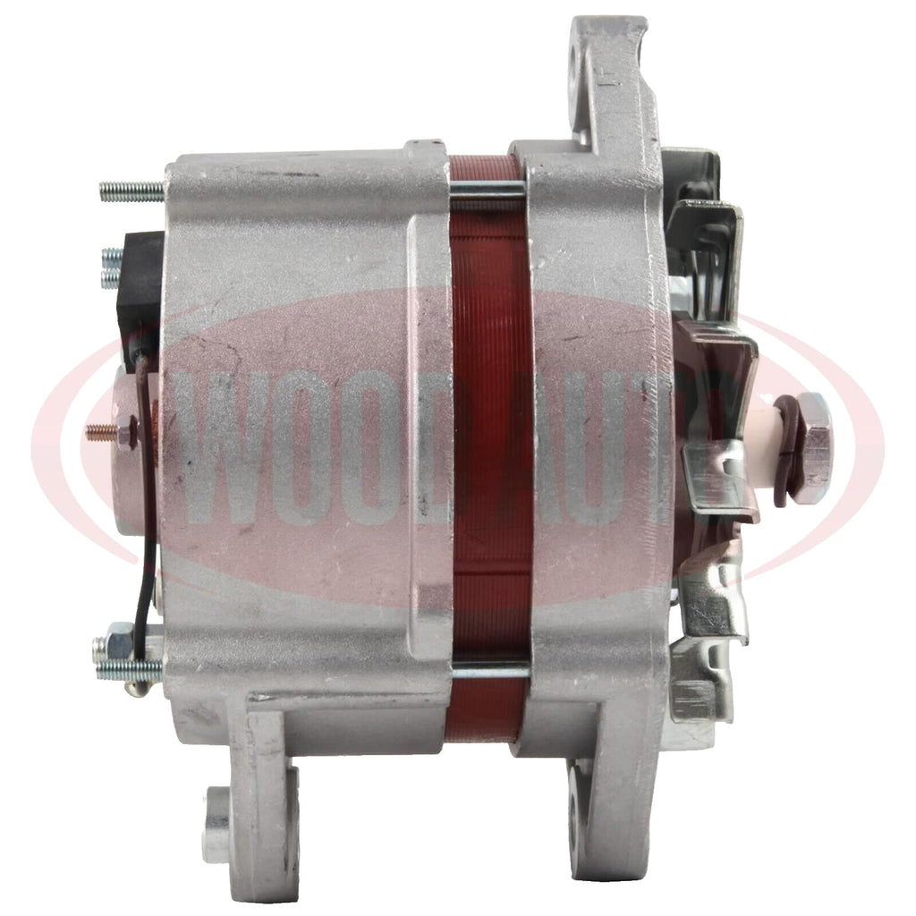Alternator FOR Allis Chalmers FD3 FD5 FD7 FD9 FD10 FL4 FL7 FL8 FL9 Iveco Laverda - view 5
